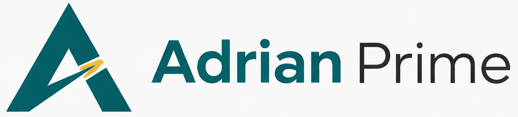 Adrian Prime Cleaning